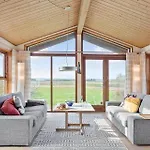 Holiday home Lf241-snedsted-kongens-borer-10