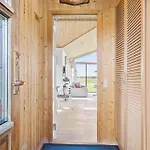 Holiday home Lf241-snedsted-kongens-borer-10 Snedsted