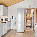 Holiday home Lf241-snedsted-kongens-borer-10 Snedsted