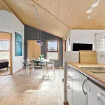 Lf241-snedsted-kongens-borer-10 Holiday home Snedsted
