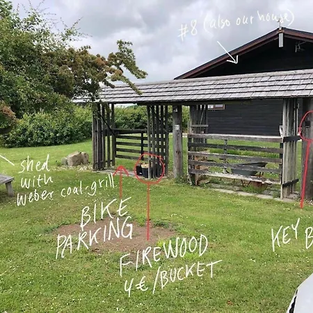 Lf241-snedsted-kongens-borer-10 Semesterbostad *