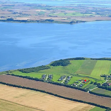 Semesterbostad Lf241-snedsted-kongens-borer-10 *